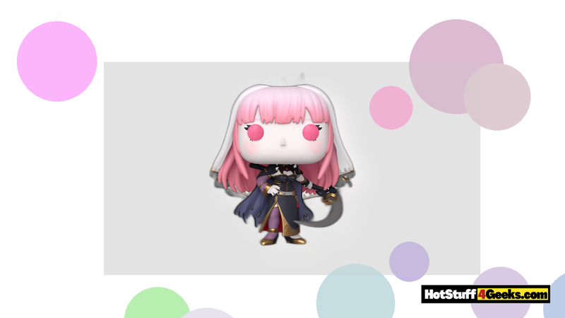 Why Mori Calliope's Funko Pop is a Must-Have for Collectors