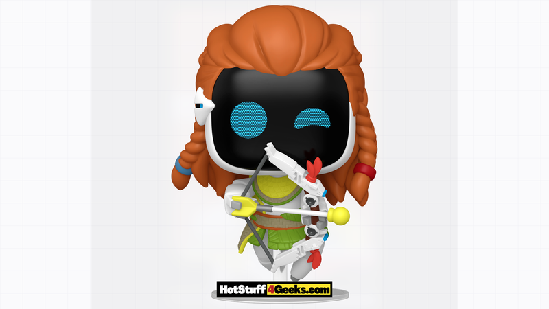 Discover the Funko Pop! Machine Hunter: A Must-Have for Collectors