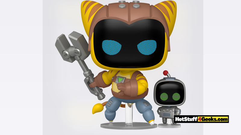 Explore the Funko Pop! Tooled-Up Mechanic – A Must-Have!