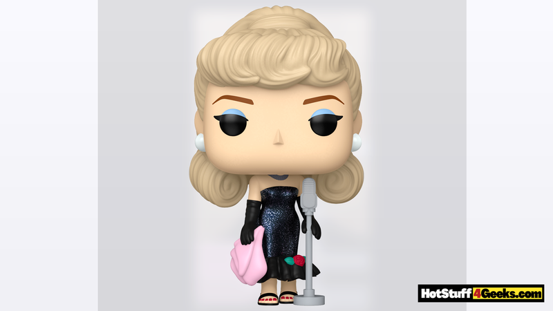 Sparkle and Style: Funko Pop! Barbie (Glitter) Review