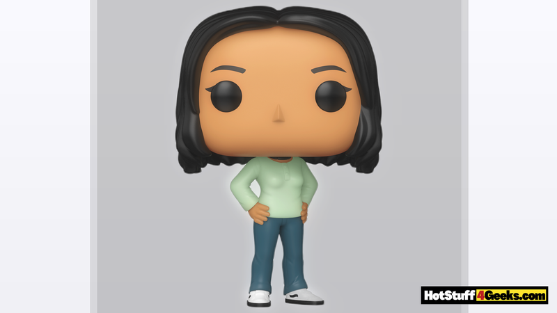 Spotlight on Pop! Connie Souphanousinphone: A Must-Have for Collectors