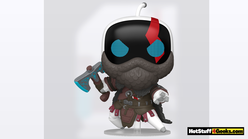 Unveiling the Funko Pop! Dad of Boy: A Collector's Gem