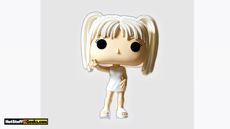 Meet Funko Pop! Baby Spice: A Classic Must-Have