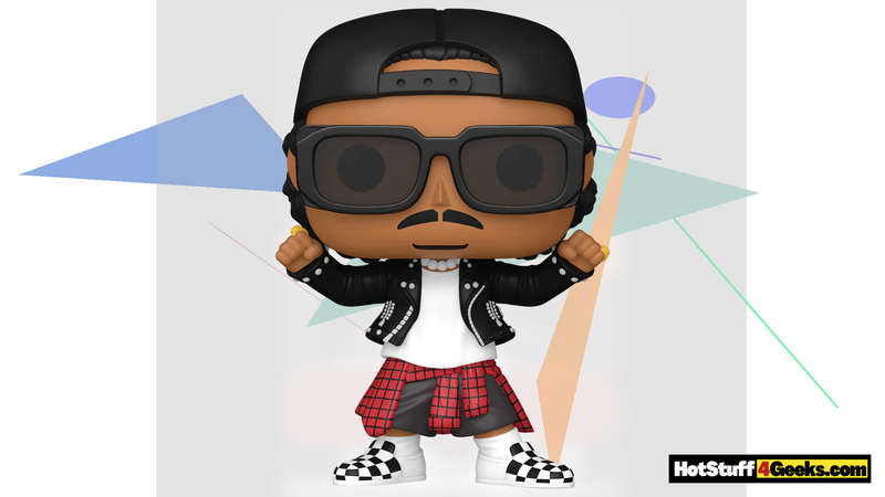 Pop! Bruno Mars Rocks the Street Style Look