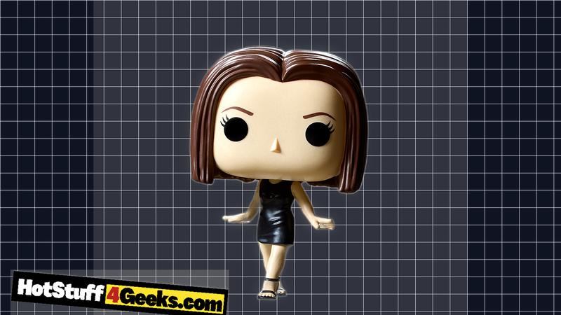 Pop! Posh Spice: Iconic Style Captured in Vinyl