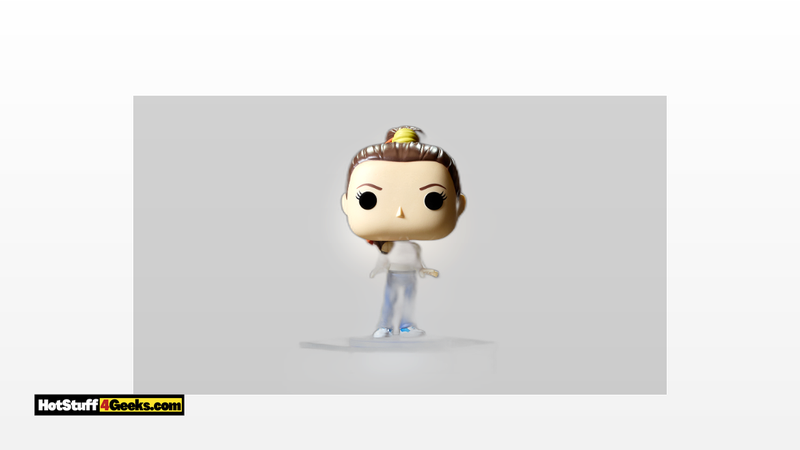 Pop! Sporty Spice Brings 90s Energy to Your Shelf